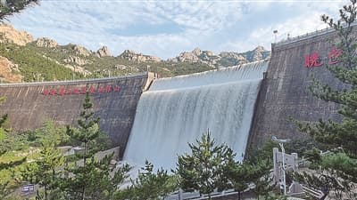 统筹水资源管理，全面提升水安全保障能力