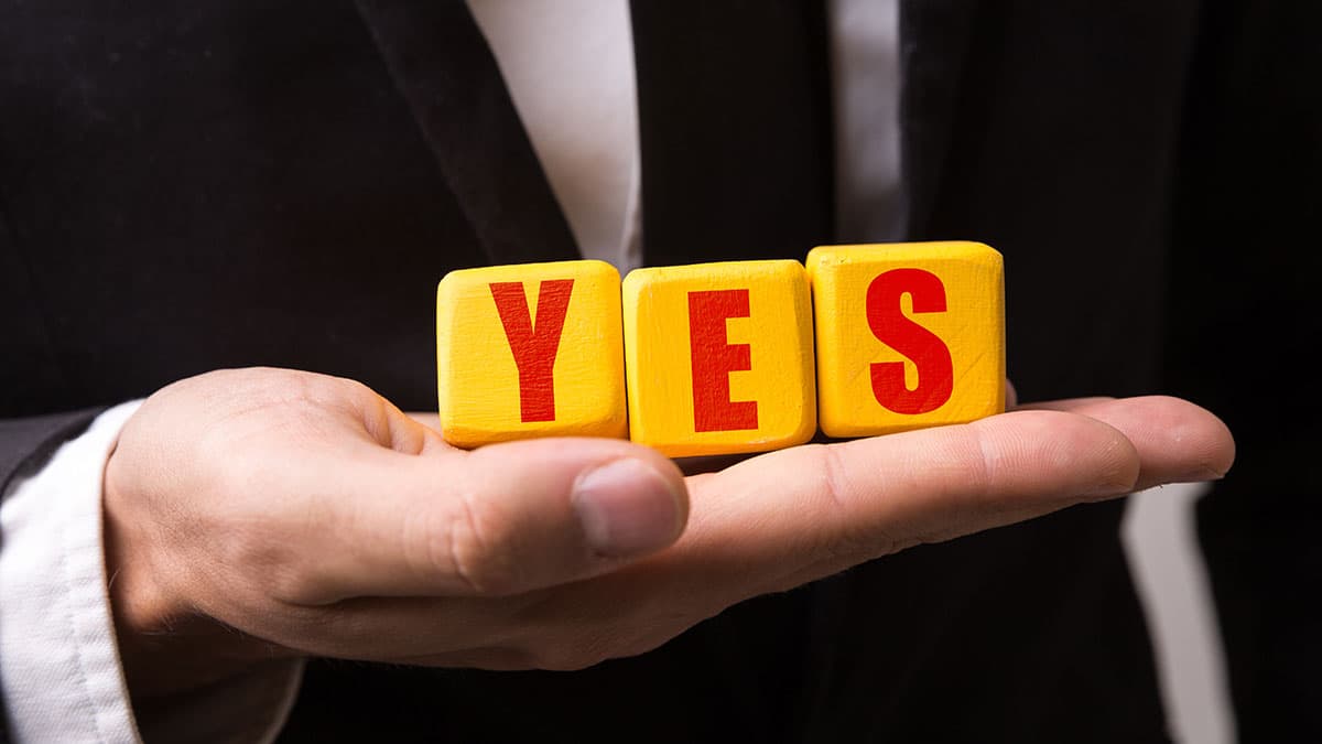 攻破他的心理防线！掌握说服6大技巧，让对方说YES