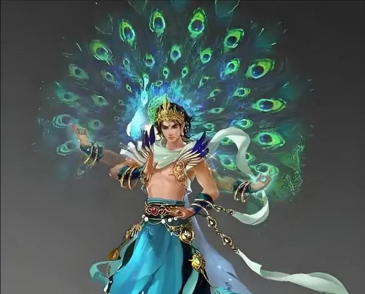 封神：孔宣战绩有多牛？