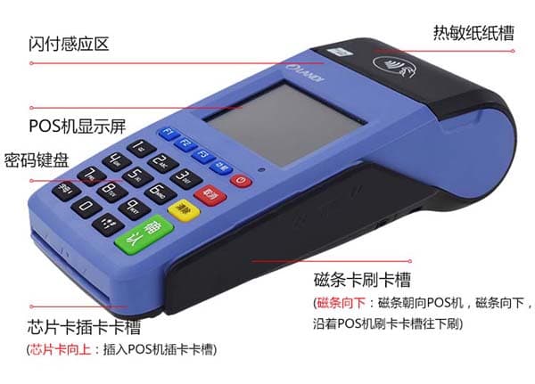 代理第三方支付平台，构建金融生态系统的关键角色