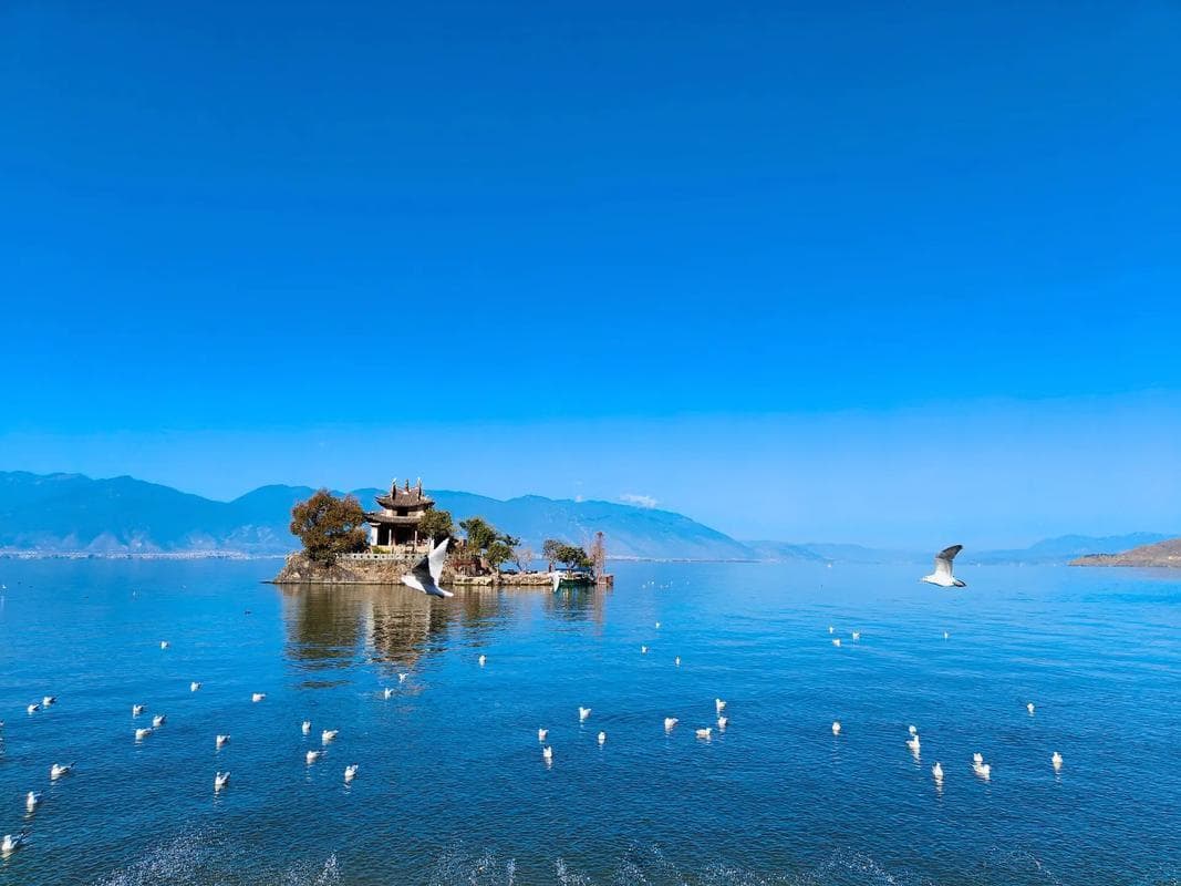 一个人的旅行：国内10个最适合独行的目的地
