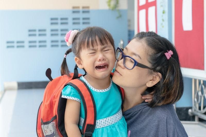 幼儿入园适应全攻略：六大常见问题及解决方案