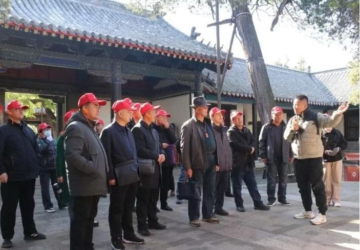 报考人数再创新高，导游资格证在济为何这么“香”