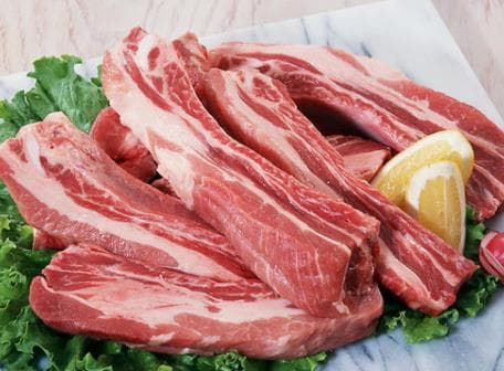 各种食材去腥妙招，让你的烹饪更美味