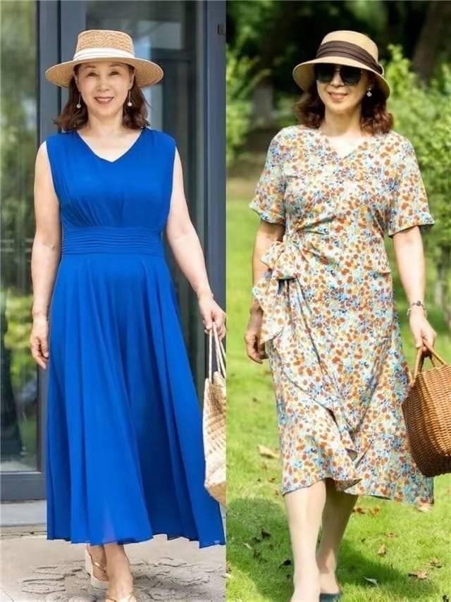 女人不会打扮？这些秋季配色技巧让你告别土气，穿出优雅气质