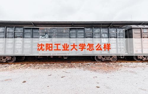 沈阳工业大学怎么样？校园环境与教学质量解析