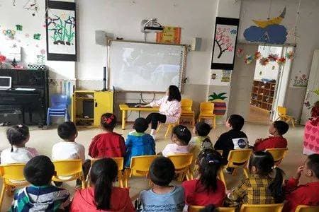孩子回家总喊“饿”，是在幼儿园没吃饱吗？