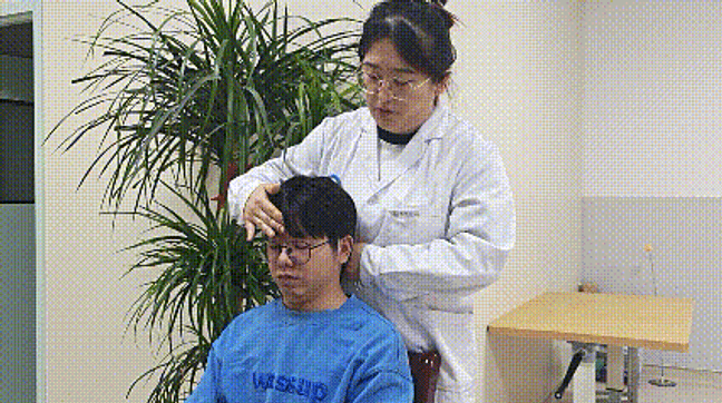 科普视频|吞咽障碍训练方法