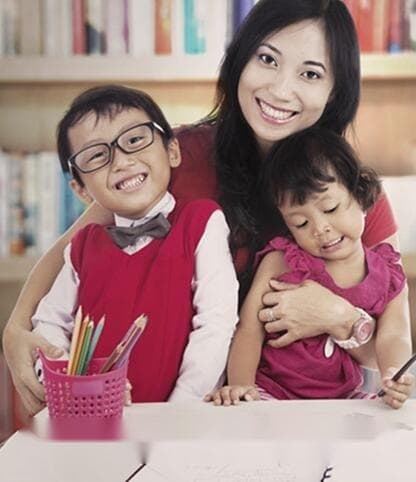 父母必知的幼儿安全教育小常识