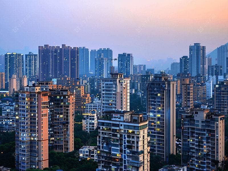 买房地段怎么选，未来10年能升值的房子具备哪些条件？