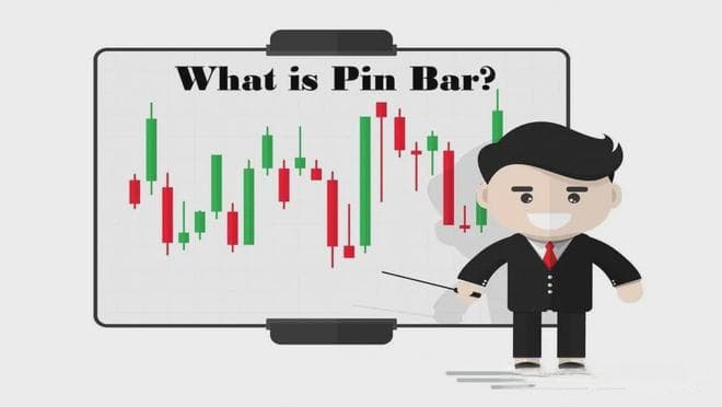 裸K高手必备：掌握Pin Bar交易策略，精准捕捉价格拐点！