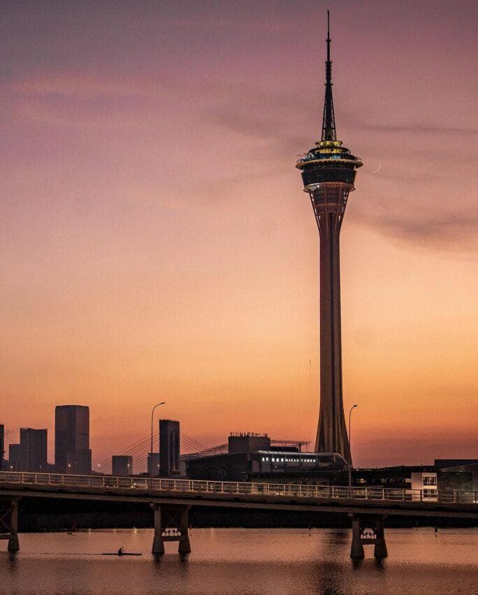 【2025澳门景点推荐】澳门三天两夜行程怎么规划？精选15个澳门旅游必去景点