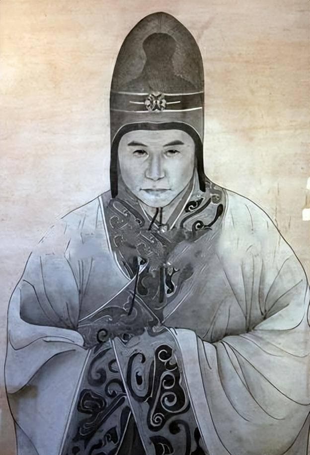 赵高权力游戏：从侍卫长到权力中心，他是秦朝灭亡的幕后推手吗？