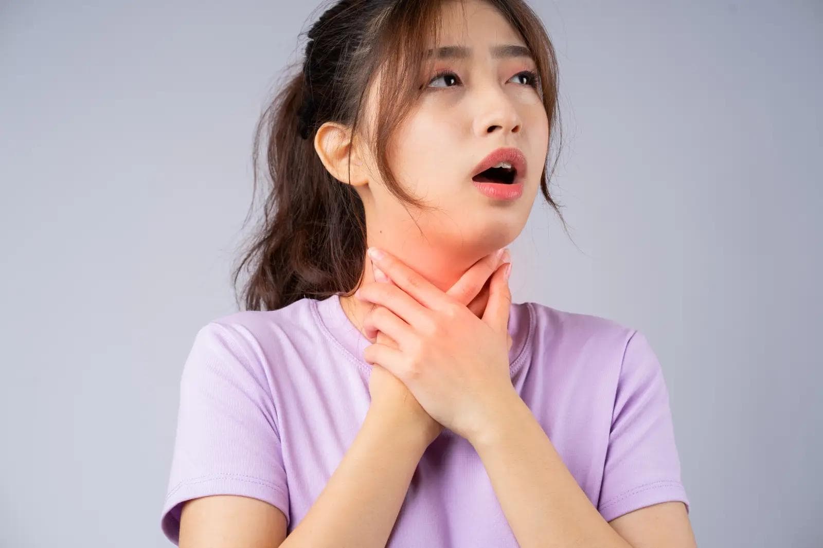 秋天喉咙干痒有痰？7个护嗓保养方法轻松解决不适！