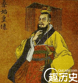 秦始皇的父亲是谁？为什么说嬴政的身世是个谜？