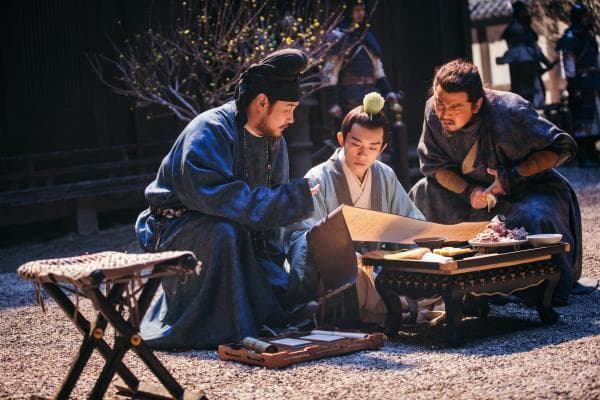 《长安十二时辰》：历史小说创作的典范