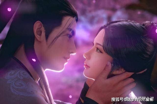 《完美世界》火灵儿最后什么结局？最后成为三女主中的最强者