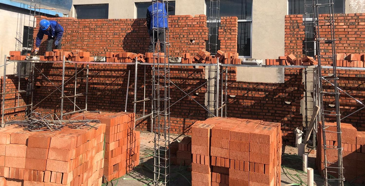 如何加强自建房的抗震性能？