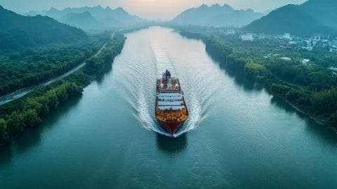 三峡大坝深度旅游攻略：景点详解与美食推荐
