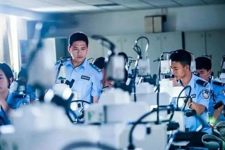 刑事科学技术专业的学习内容及就业面向