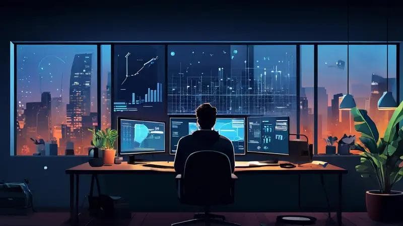 什么是DIY编程？实践性学习、创造性思维与社区协作的完美结合