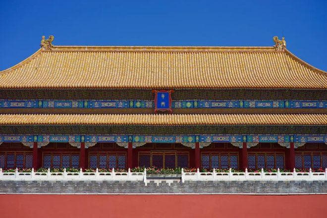 9首王者诗词，霸气四溢