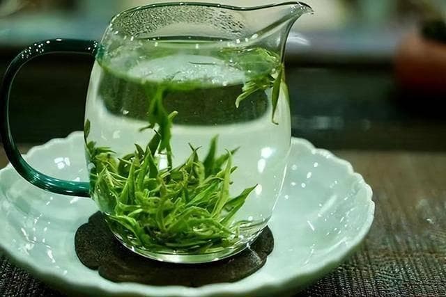 经常喝绿茶，对血脂有没有影响？有利于降血脂吗？望你早点搞清楚