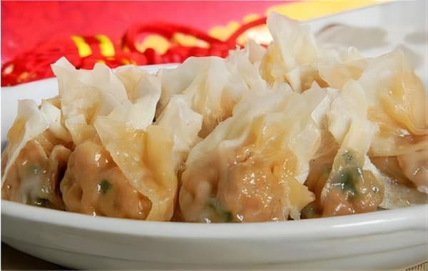 太平燕：一道承载着平安吉祥寓意的福建传统美食