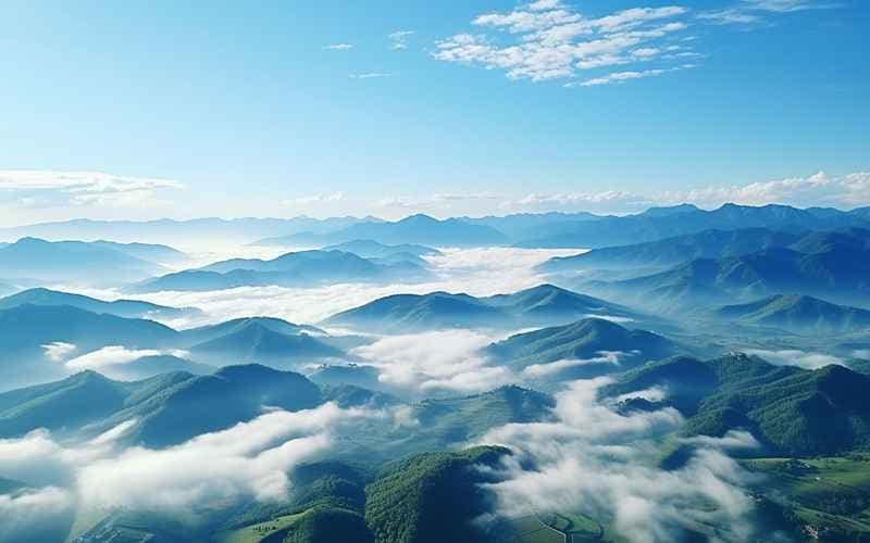 白城附近旅游景点大全：自然风光与人文景观全解析
