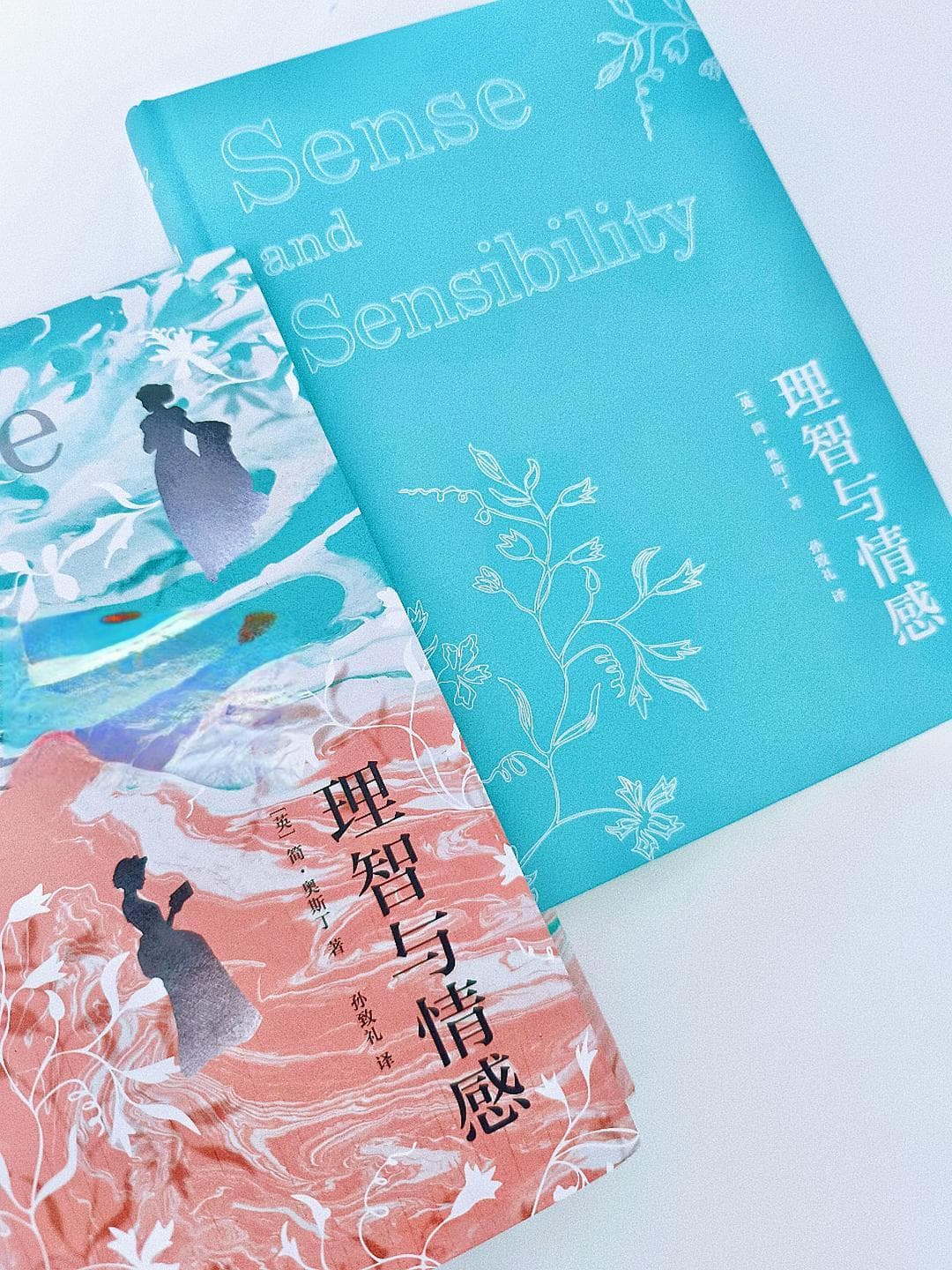 理智与情感的艰难抉择