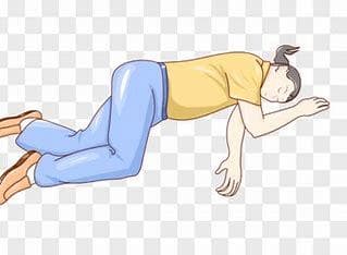 【健康知识】哪些疾病可引起突发昏迷