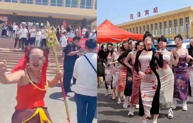 郭有才走红引发"群魔乱舞"，"毒流量"背后的真相是什么？
