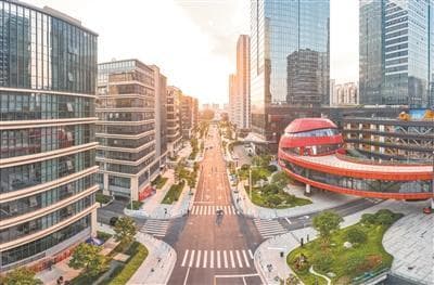 工业设计让“制造”变“创造” 广州丰富的商业生态为工业设计提供跨界融合的土壤
