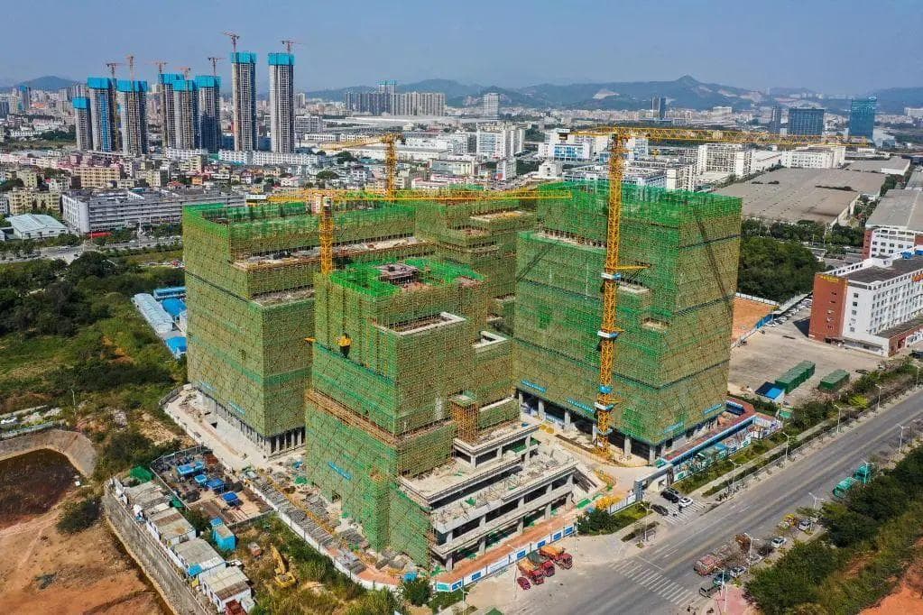 张国平：解码深圳经济增速背后的三驾马车新动力