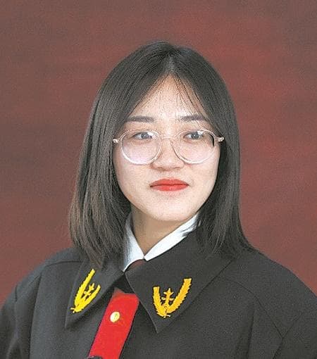 当事人的道歉