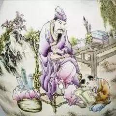 古代大诗人写给子女的诗 可怜天下父母心