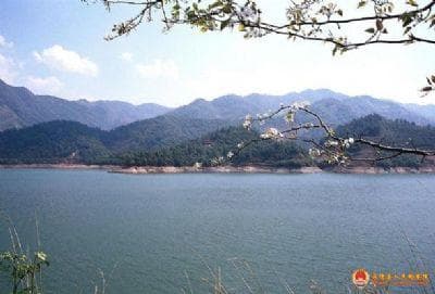 永德县十大旅游景点