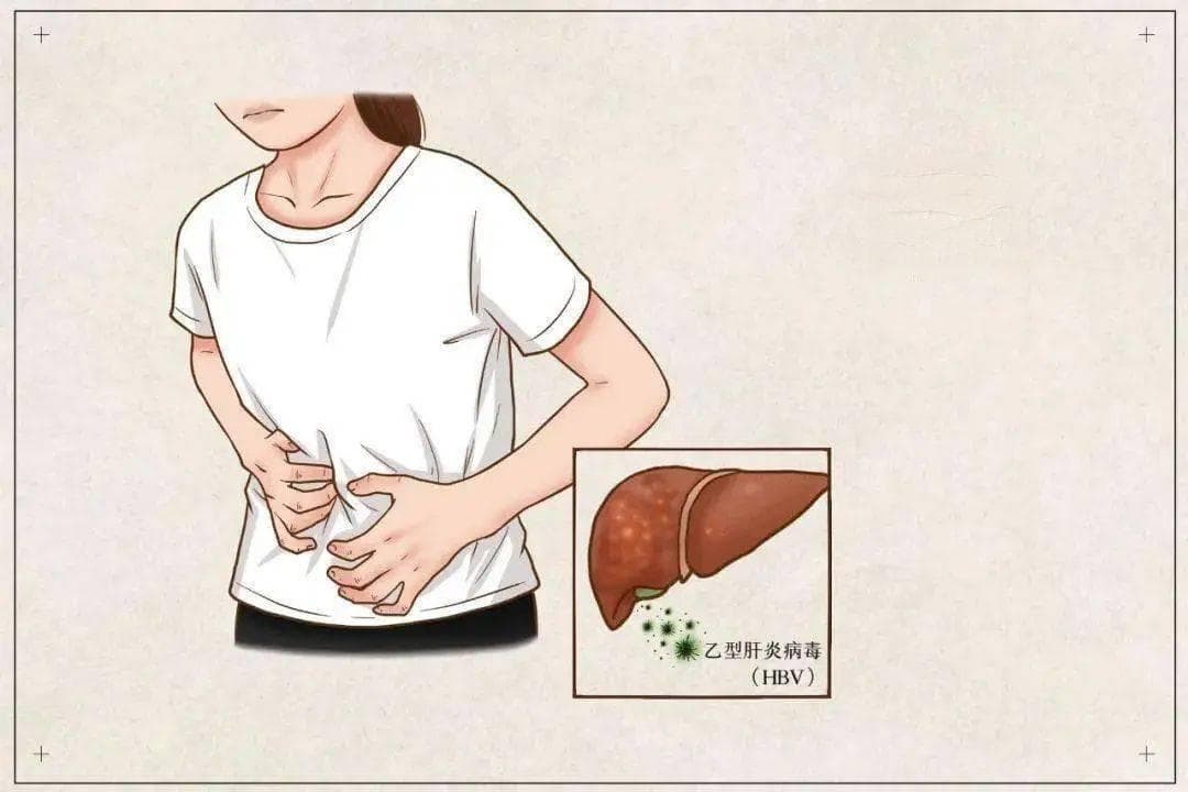 预防乙型肝炎，及时接种乙肝疫苗
