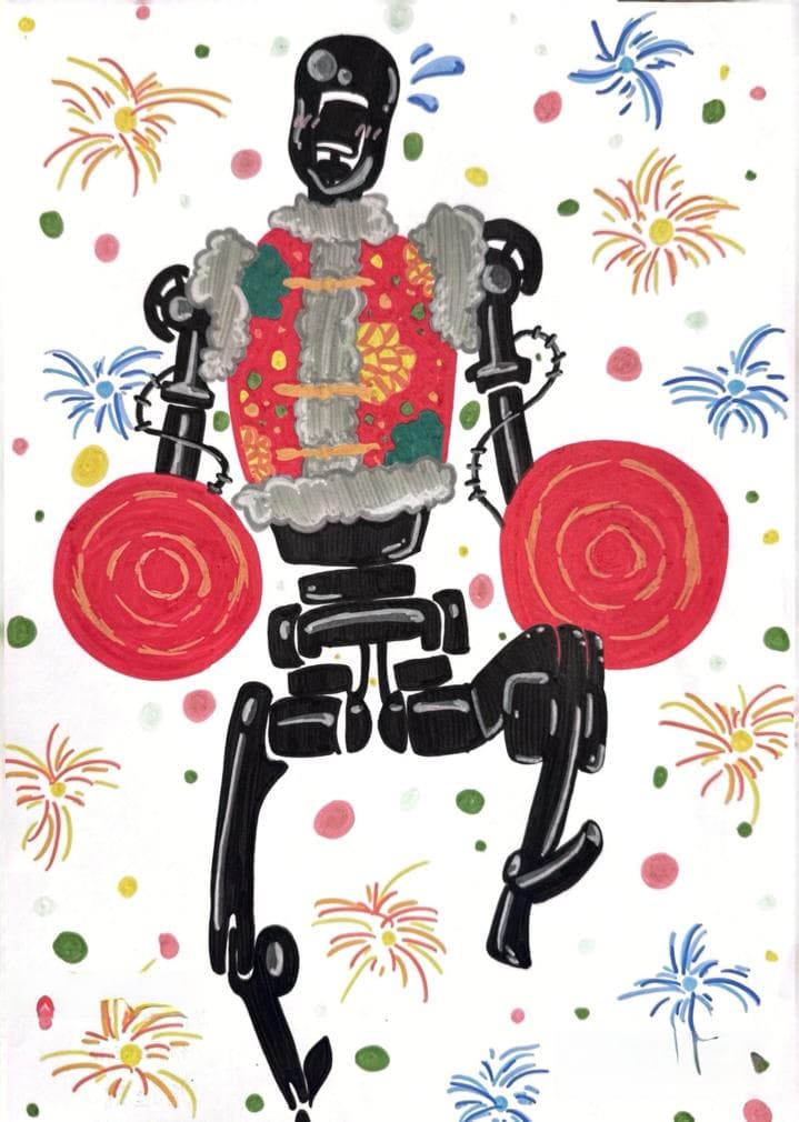 从《秧BOT》到AI主播：用文化引领人机共舞时代