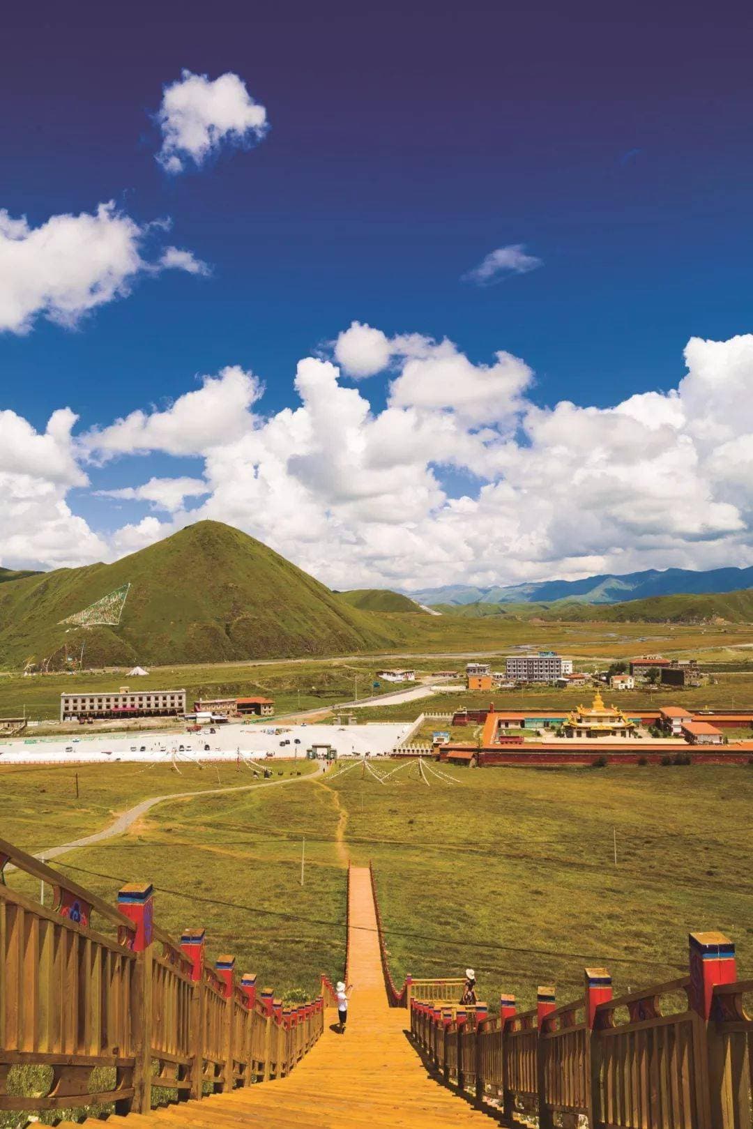 那些藏在北纬30度上的中国独特美景