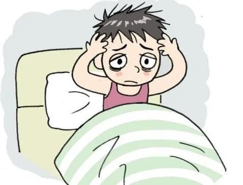 健康睡眠，睡出好身体！