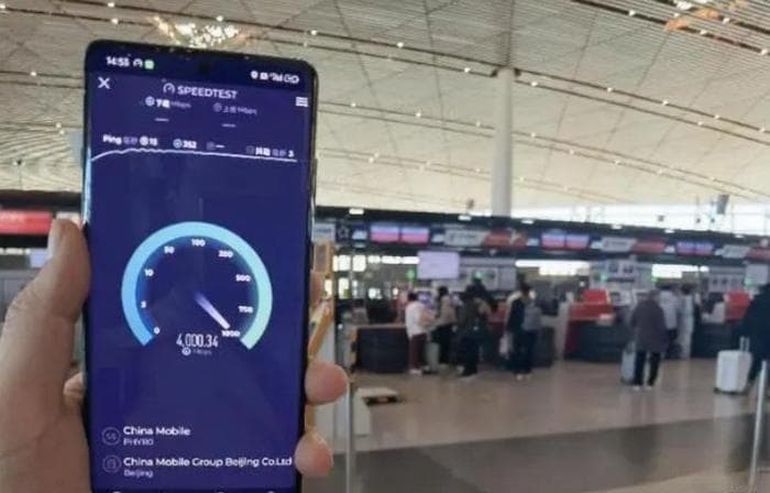 四则新闻综述：从智能变电站到5G-A技术，科技创新助力国家发展