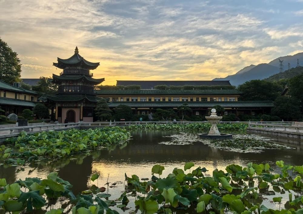 何谓"檀越"