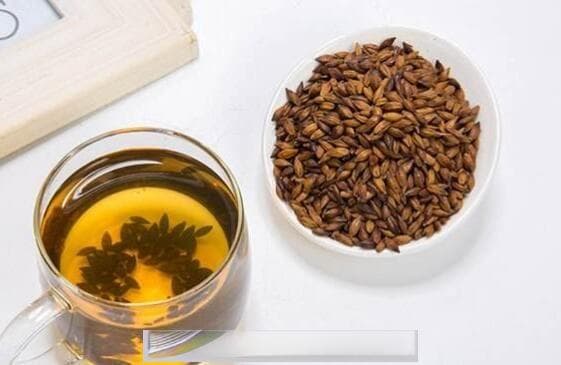 大麦茶的功效与作用及正确饮用方法