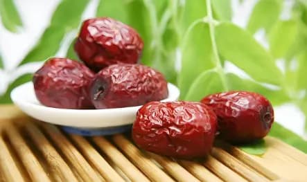 失眠焦虑是不是应该多吃红枣？