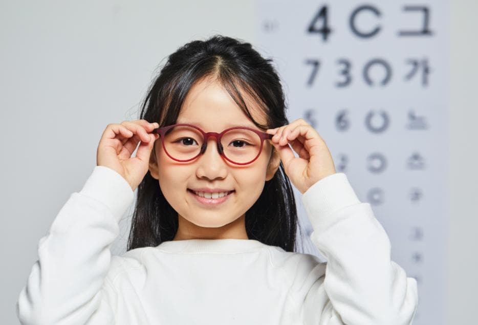 眼科检查时 50% 的孩子都有的问题，你可能从没在乎过…