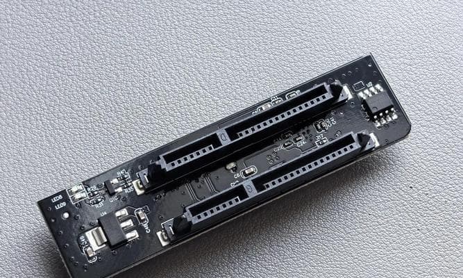 500G硬盘分区教程：从入门到精通的详细指南