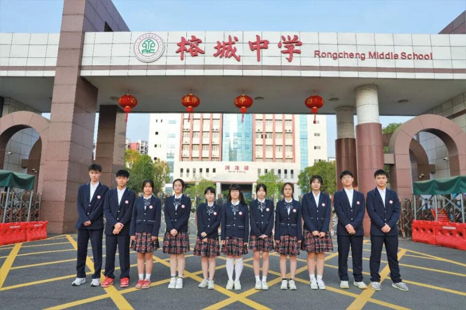 惠州高中学校丨冲刺高考，高中生如何掌握高效复习方法？