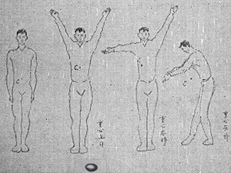 跳高技术发展的物理学依据