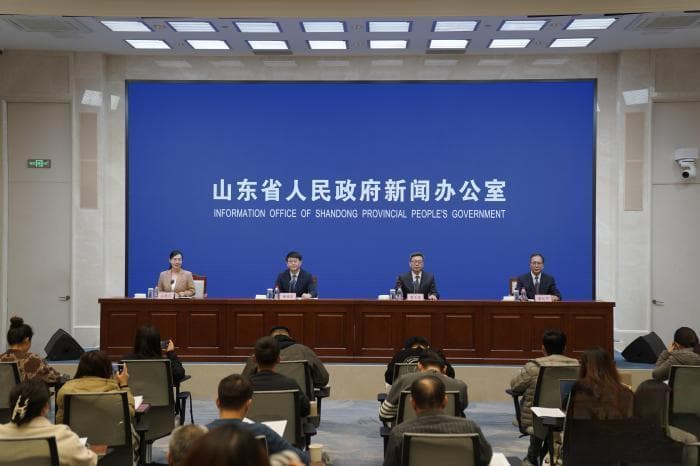 山东探索湿地资源化利用 邀民众共享生态“红利”